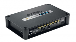 Audison bit One HD Virtuoso Hi-Res digitális hangprocesszor